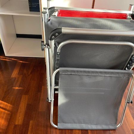 Garda Felice Apartment Десенцано дел Гарда Екстериор снимка