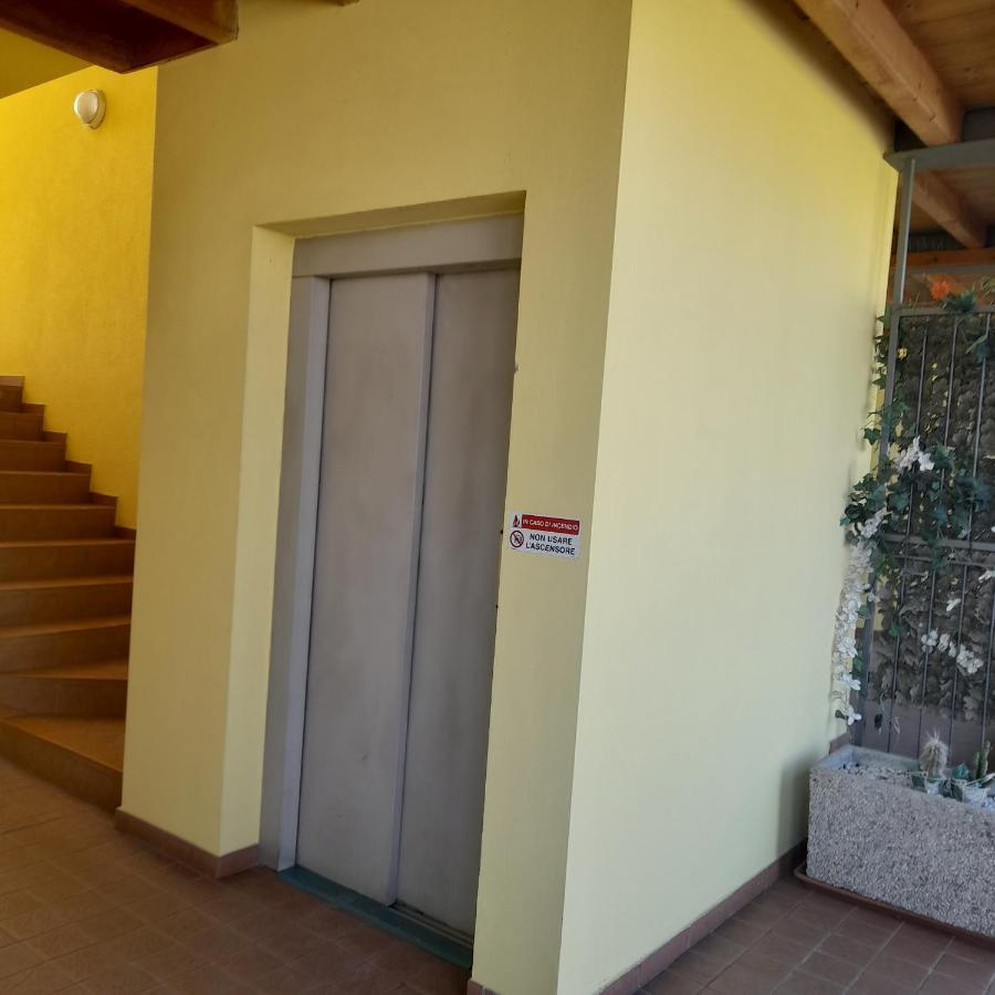 Garda Felice Apartment Десенцано дел Гарда Екстериор снимка
