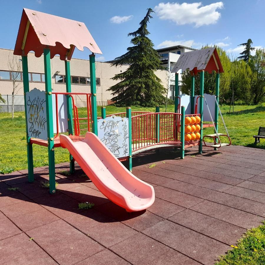 Garda Felice Apartment Десенцано дел Гарда Екстериор снимка