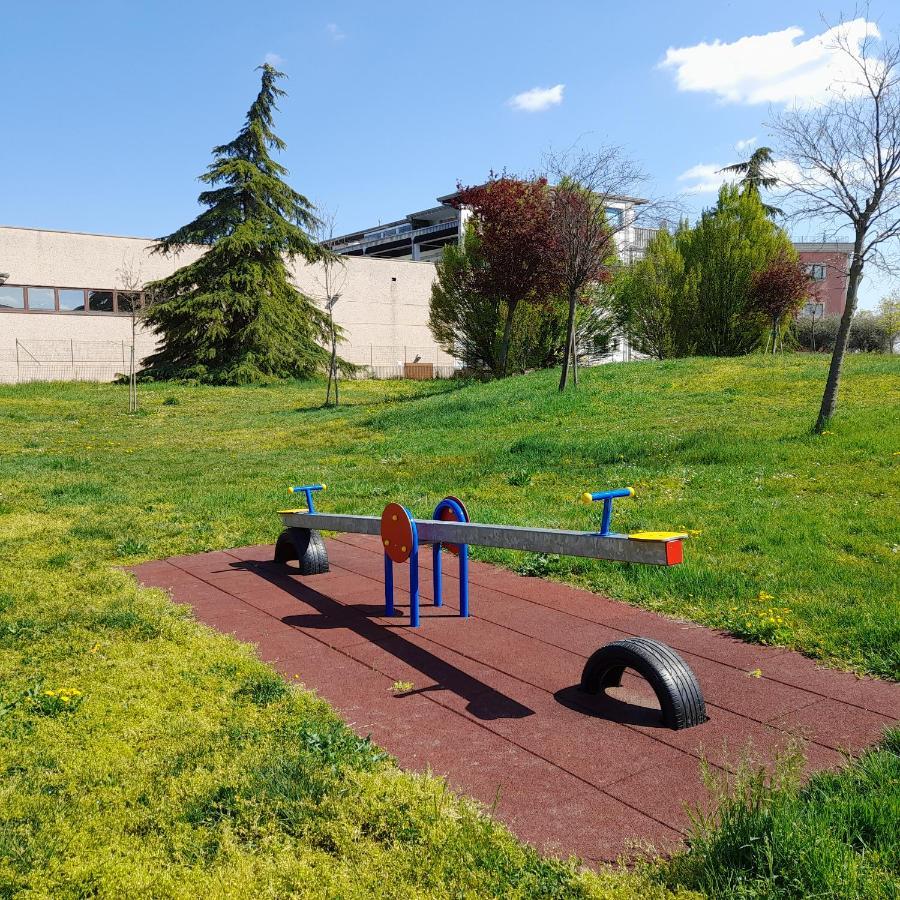 Garda Felice Apartment Десенцано дел Гарда Екстериор снимка