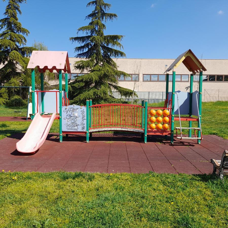 Garda Felice Apartment Десенцано дел Гарда Екстериор снимка