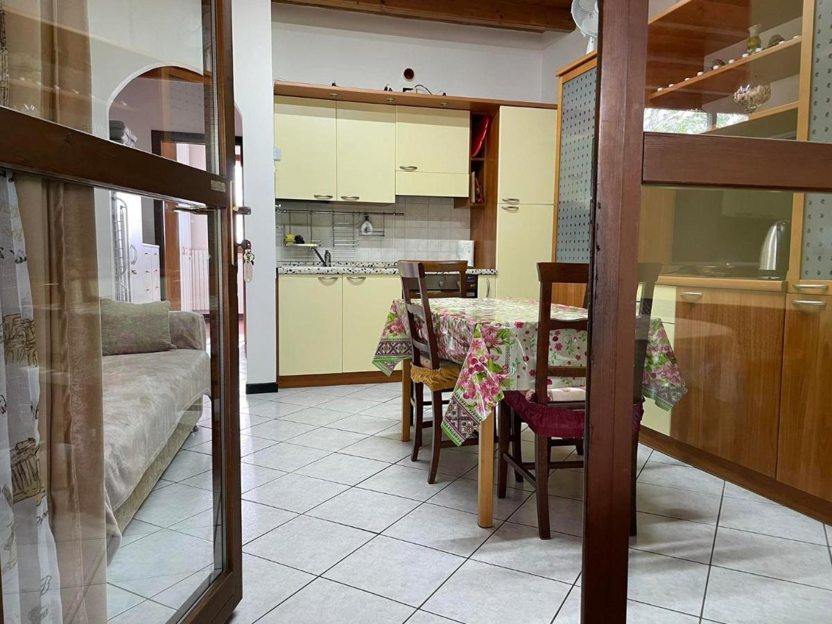 Garda Felice Apartment Десенцано дел Гарда Екстериор снимка