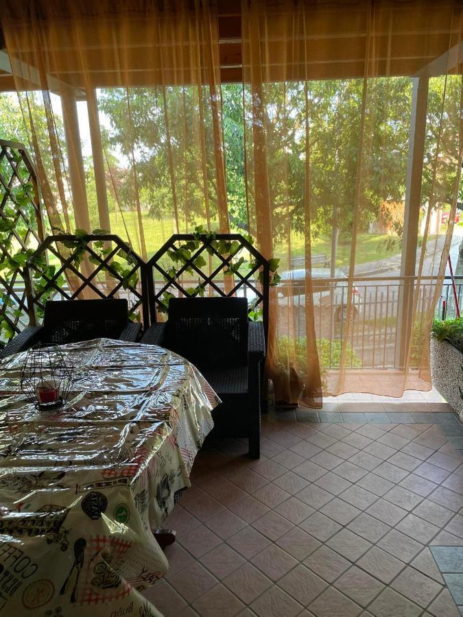 Garda Felice Apartment Десенцано дел Гарда Екстериор снимка