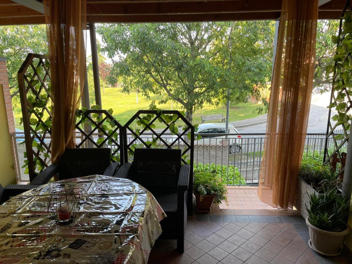 Garda Felice Apartment Десенцано дел Гарда Екстериор снимка
