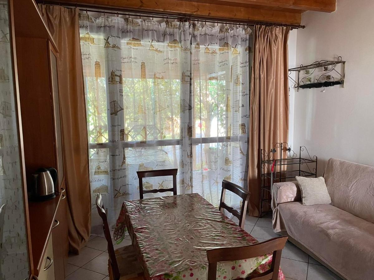 Garda Felice Apartment Десенцано дел Гарда Екстериор снимка