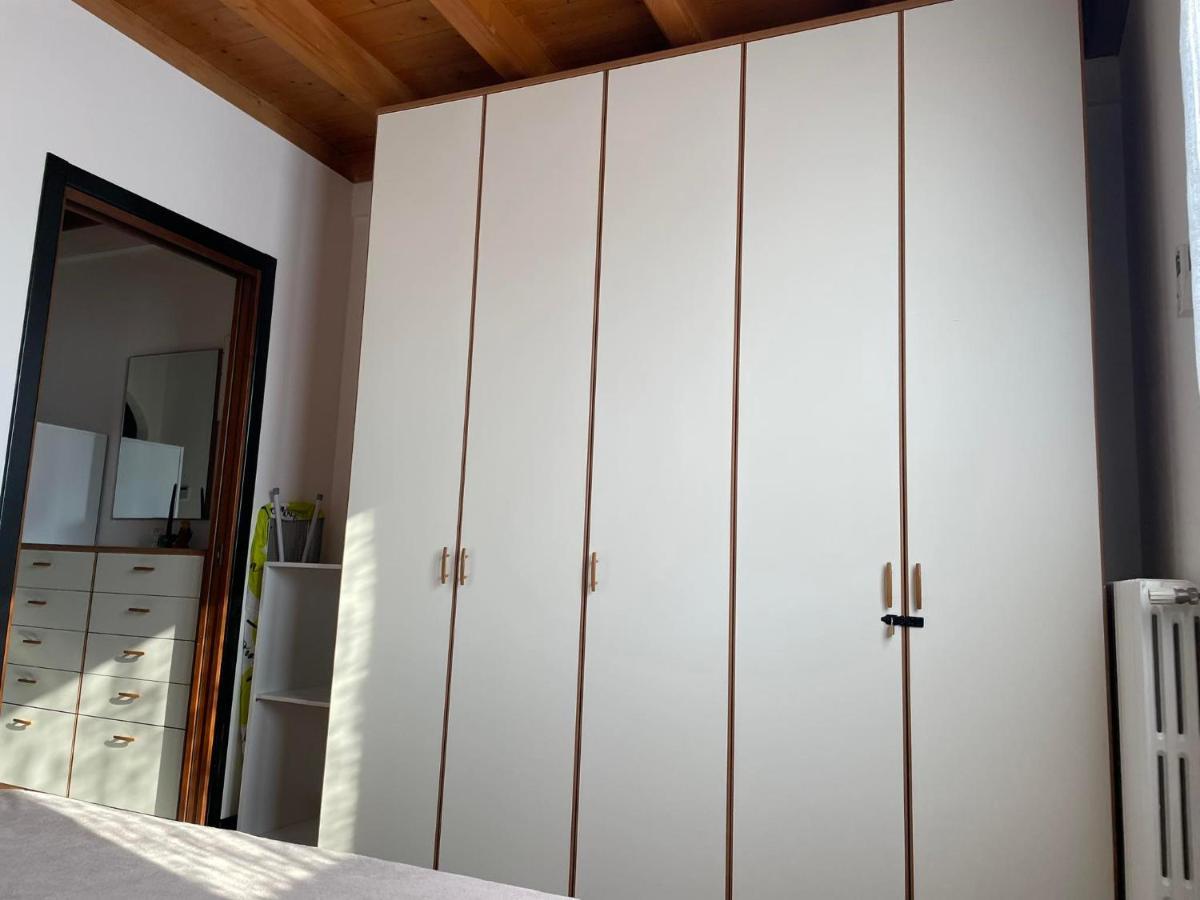 Garda Felice Apartment Десенцано дел Гарда Екстериор снимка