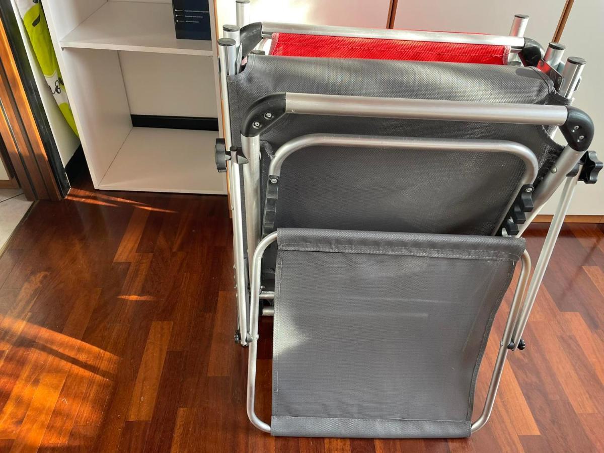 Garda Felice Apartment Десенцано дел Гарда Екстериор снимка
