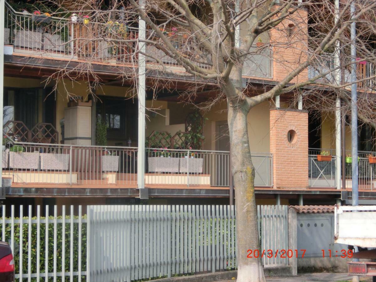 Garda Felice Apartment Десенцано дел Гарда Екстериор снимка