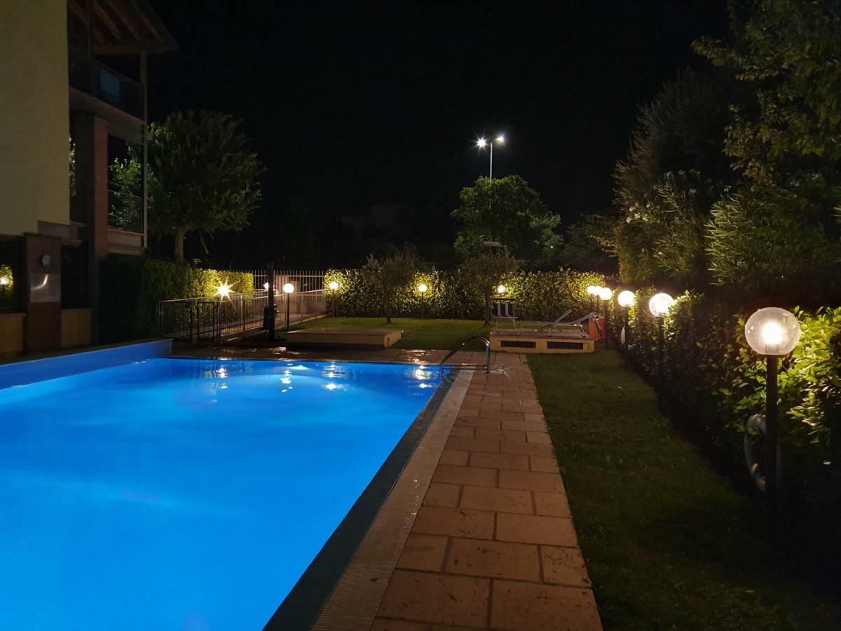 Garda Felice Apartment Десенцано дел Гарда Екстериор снимка