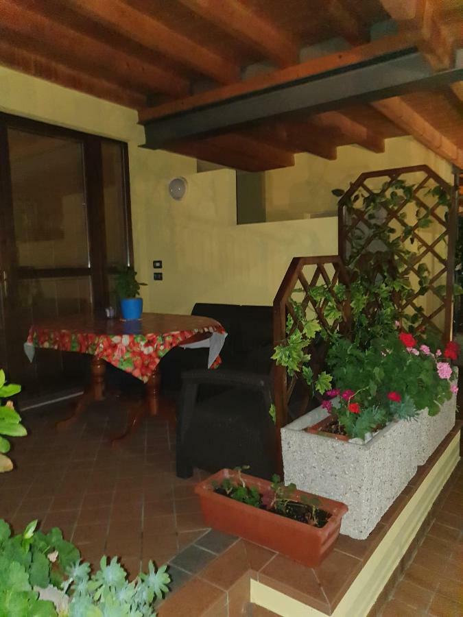 Garda Felice Apartment Десенцано дел Гарда Екстериор снимка