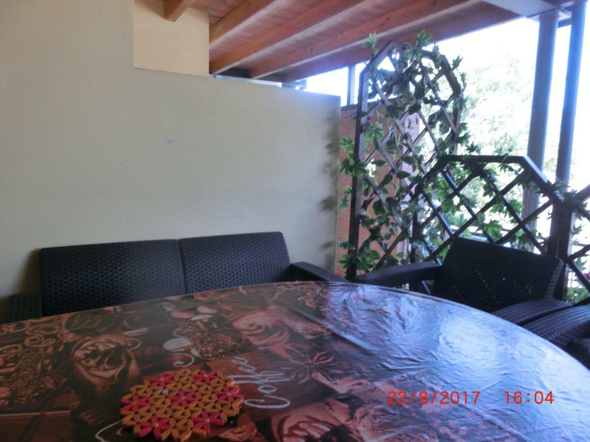 Garda Felice Apartment Десенцано дел Гарда Екстериор снимка